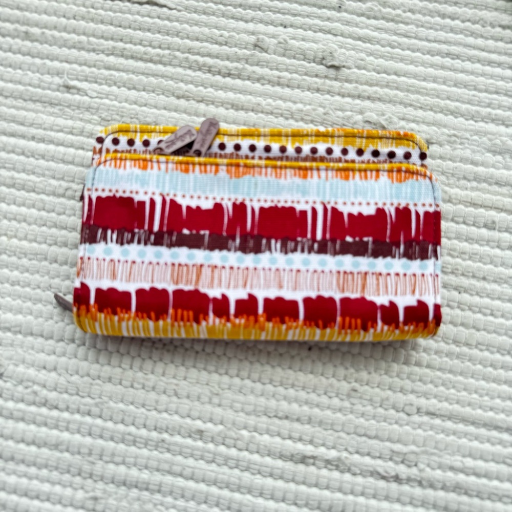 NOWT Thirty-One Wallet
